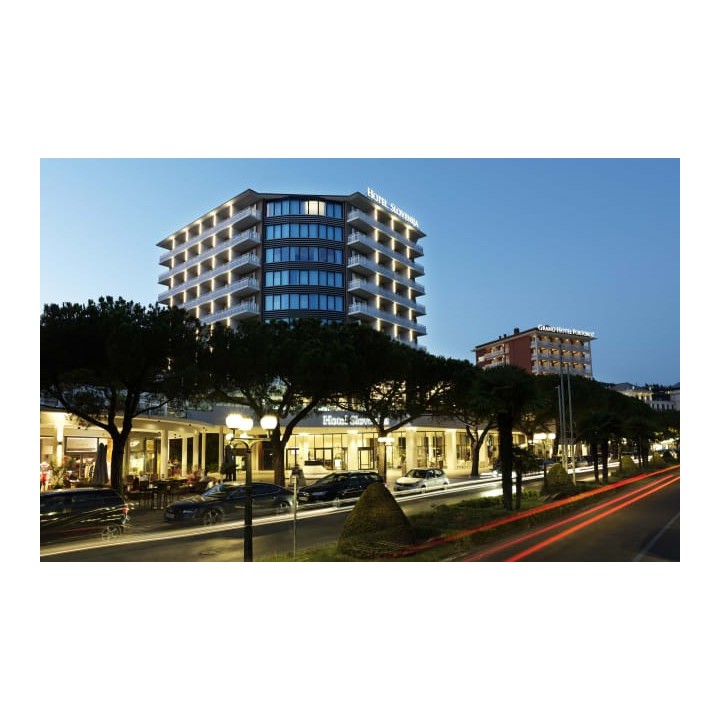 Hotel Slovenija - LifeClass Hotels
