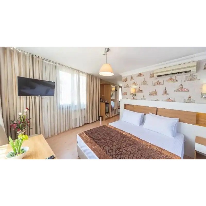 Taya Hatun Hotel