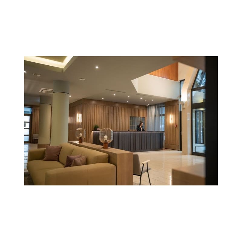 Adina Apartment Hotel Budapest