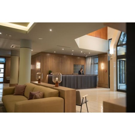 Adina Apartment Hotel Budapest