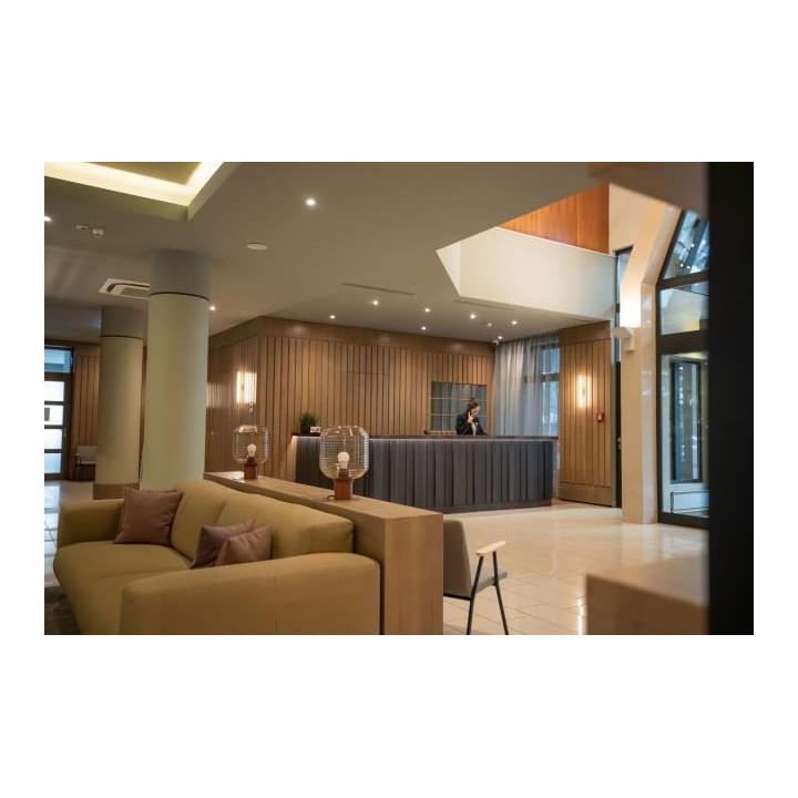 Adina Apartment Hotel Budapest