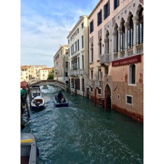 Hotel Liassidi Palace