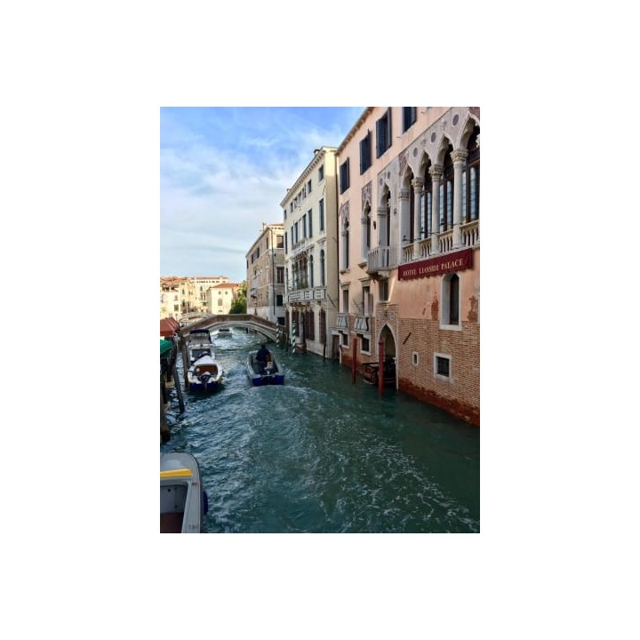 Hotel Liassidi Palace