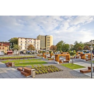 Hotel Aurora Family & Spa