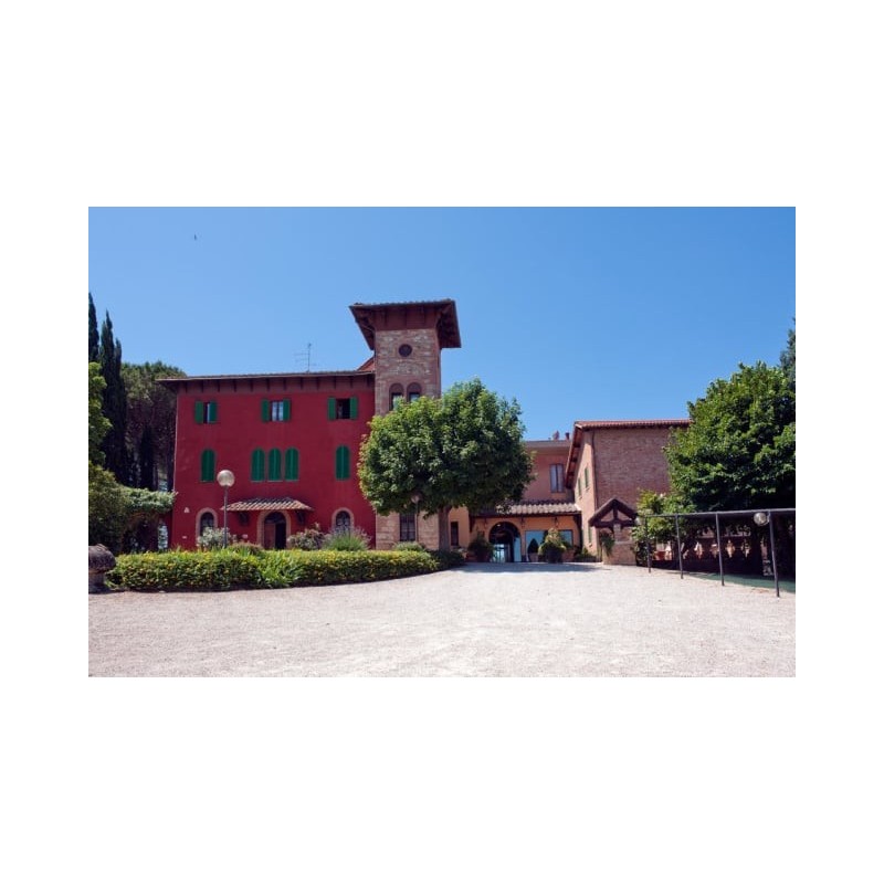 Hotel Il Patriarca