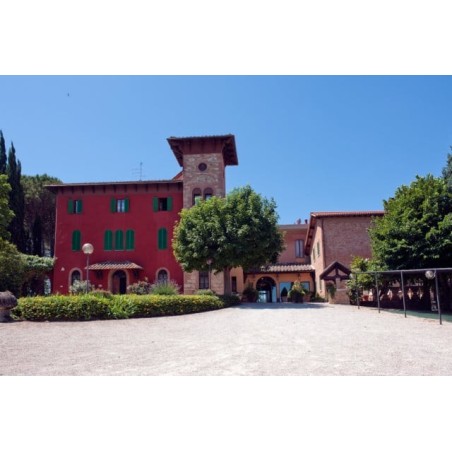 Hotel Il Patriarca