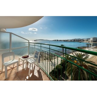 Hotel Vibra Maritimo