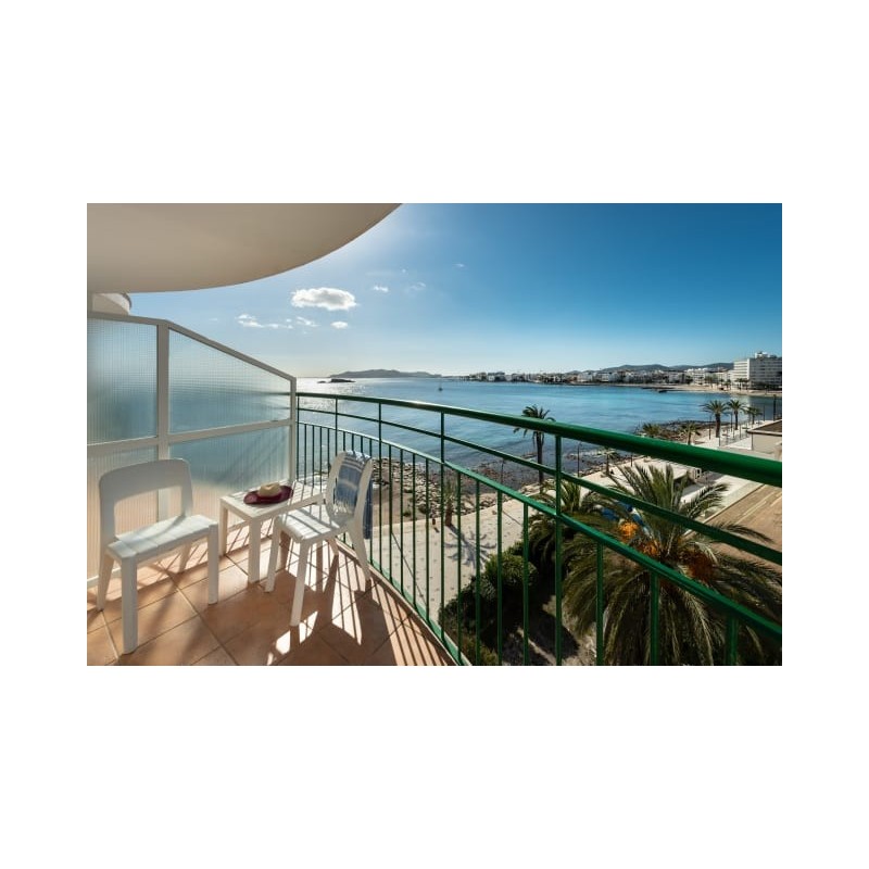 Hotel Vibra Maritimo