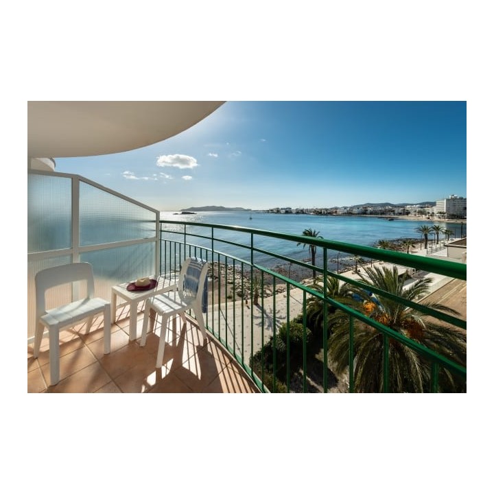 Hotel Vibra Maritimo