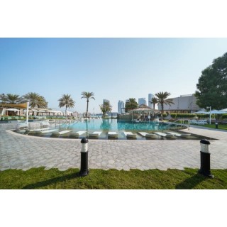 Le Meridien Abu Dhabi