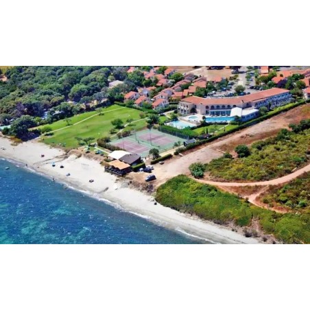 Hotel Orizonte