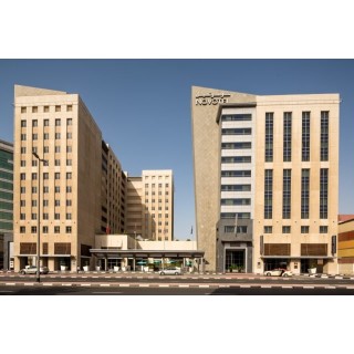 Novotel Deira City Centre Hotel