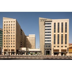 Novotel Deira City Centre Hotel