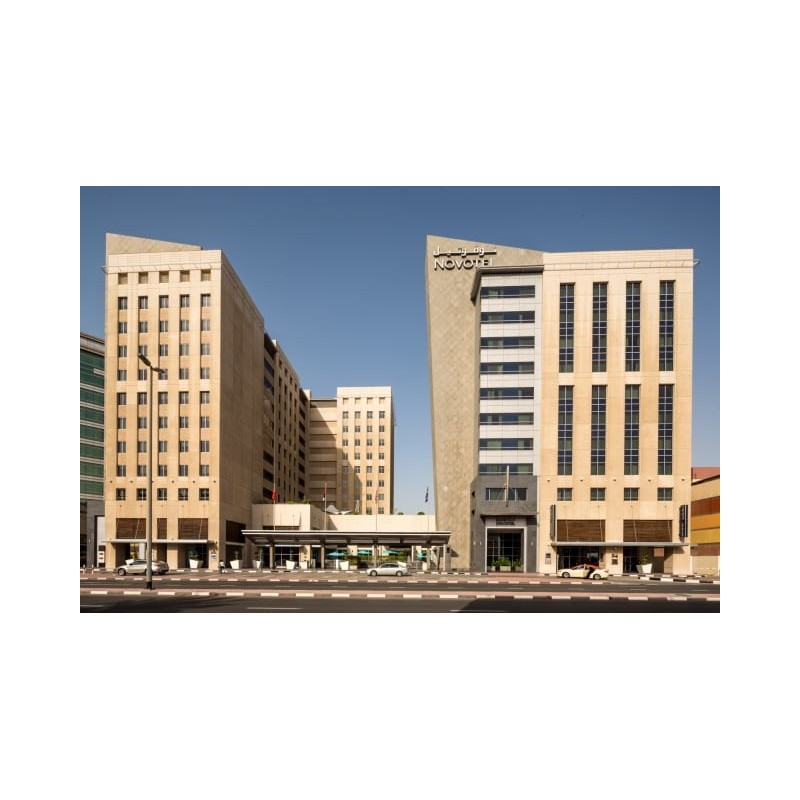 Novotel Deira City Centre Hotel
