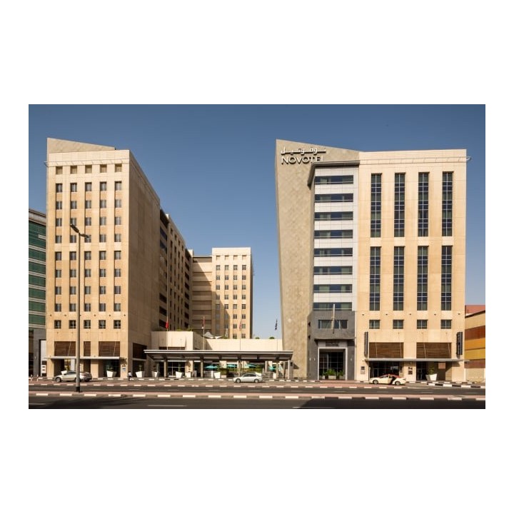Novotel Deira City Centre Hotel