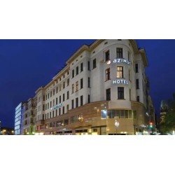 Azimut Berlin Kurfürstendamm
