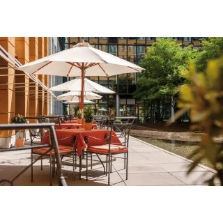 Hotel Elbflorenz Dresden