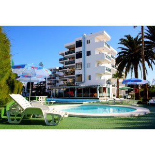 Roca Verde Apartamentos