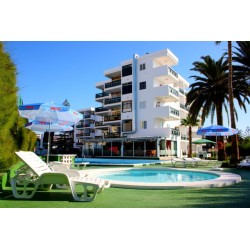 Roca Verde Apartamentos
