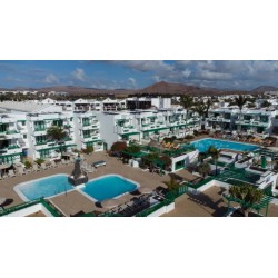Apartments Nazaret