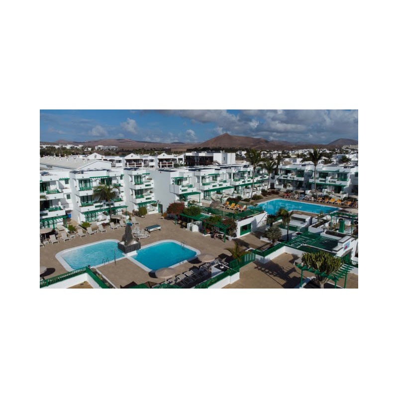 Apartments Nazaret