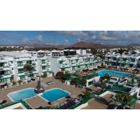 Apartments Nazaret