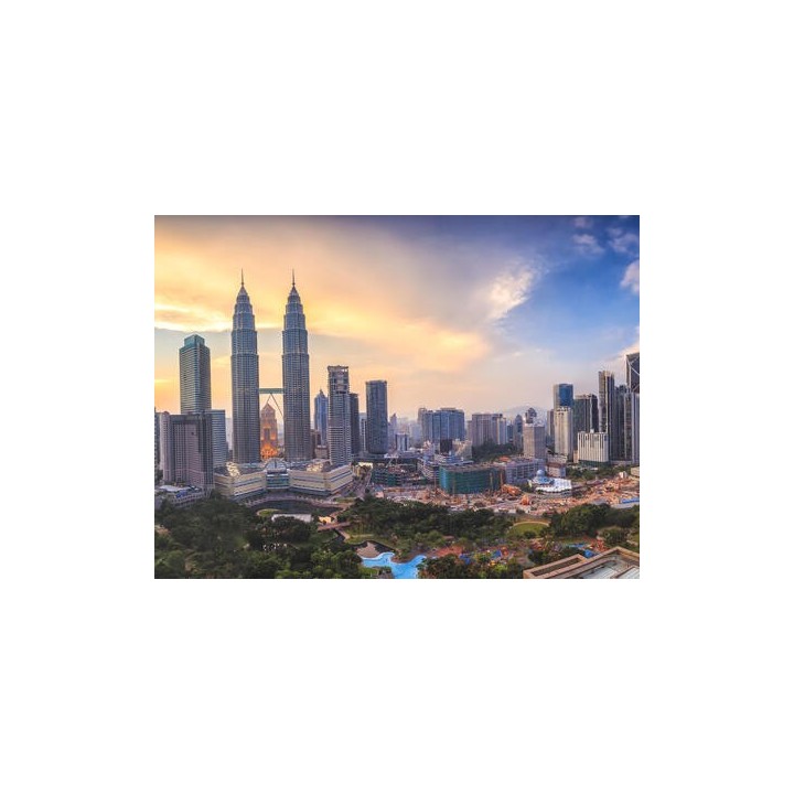 Kombinationsreisen Malaysia: Vom Abenteuer im Regenwald zur Entspannung am Strand