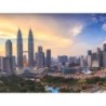 Kombinationsreisen Malaysia: Vom Abenteuer im Regenwald zur Entspannung am Strand