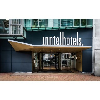 Inntel Hotels Amsterdam Centre