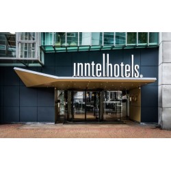Inntel Hotels Amsterdam Centre