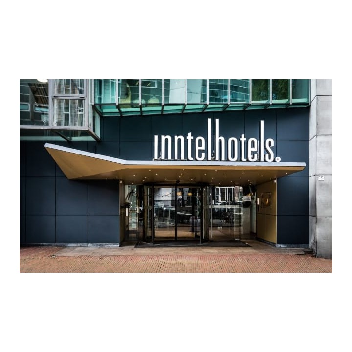 Inntel Hotels Amsterdam Centre
