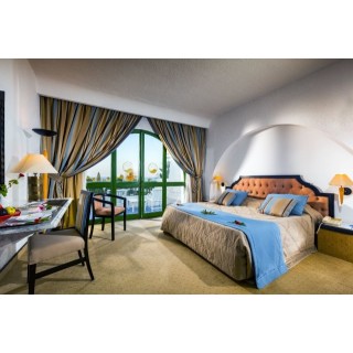 Hotel Hasdrubal Thalassa