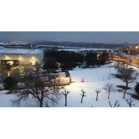 Hotel Mercader