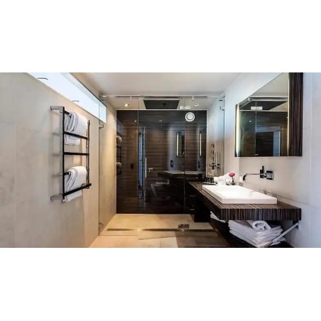First Hotel G