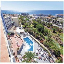 Hotel New Folias
