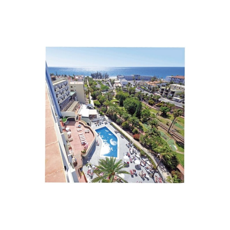 Hotel New Folias