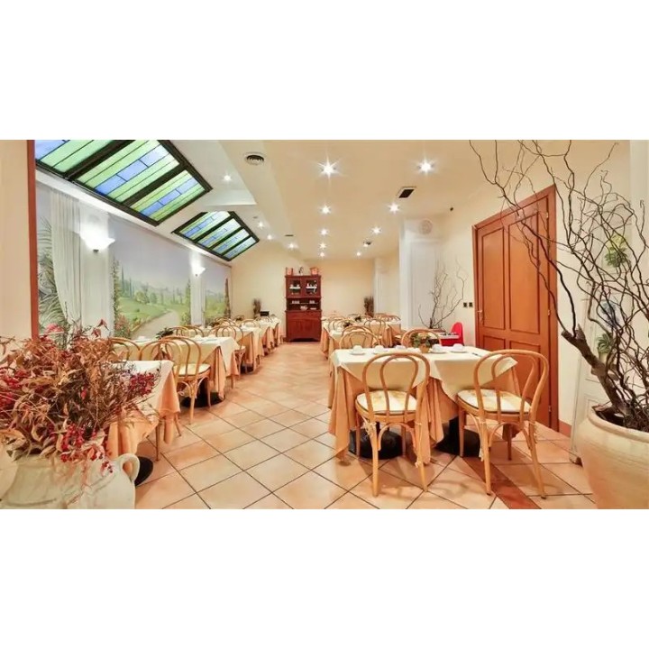 Best Western Hotel Mozart