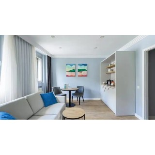 Artol Rooms & Apartments