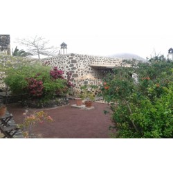 Hotel Rural Mahoh