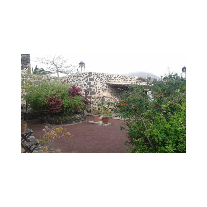 Hotel Rural Mahoh