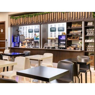 B&B Hotel Roma Trastevere