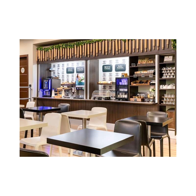 B&B Hotel Roma Trastevere