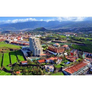Hotel Panoramica Garden