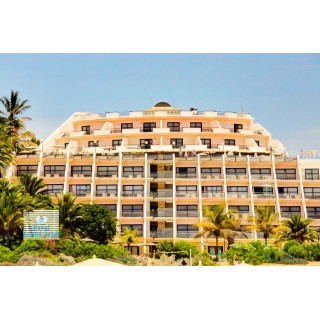 SBH Crystal Beach Hotel & Suites