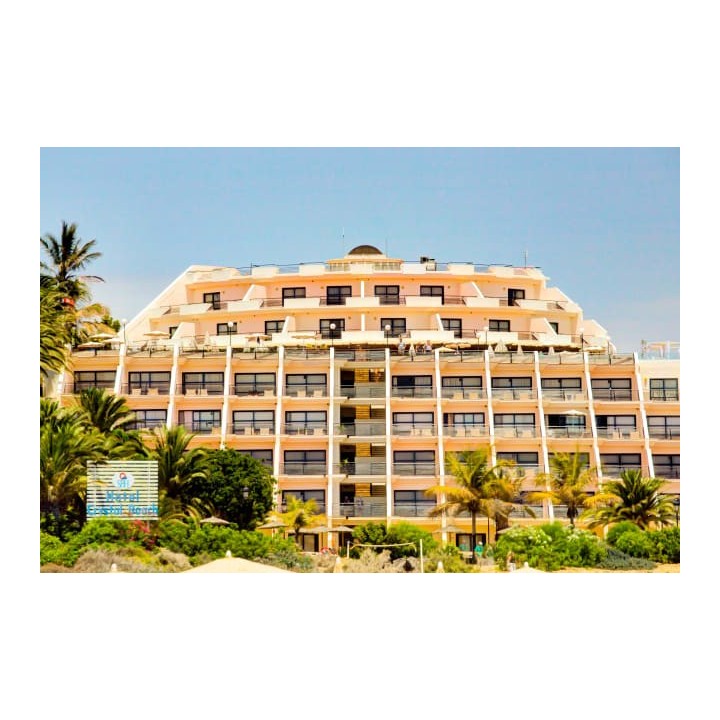 SBH Crystal Beach Hotel & Suites