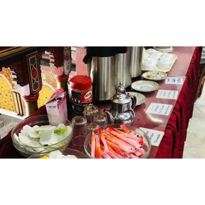 Moroccan House Casablanca