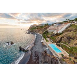 Hotel Orca Praia