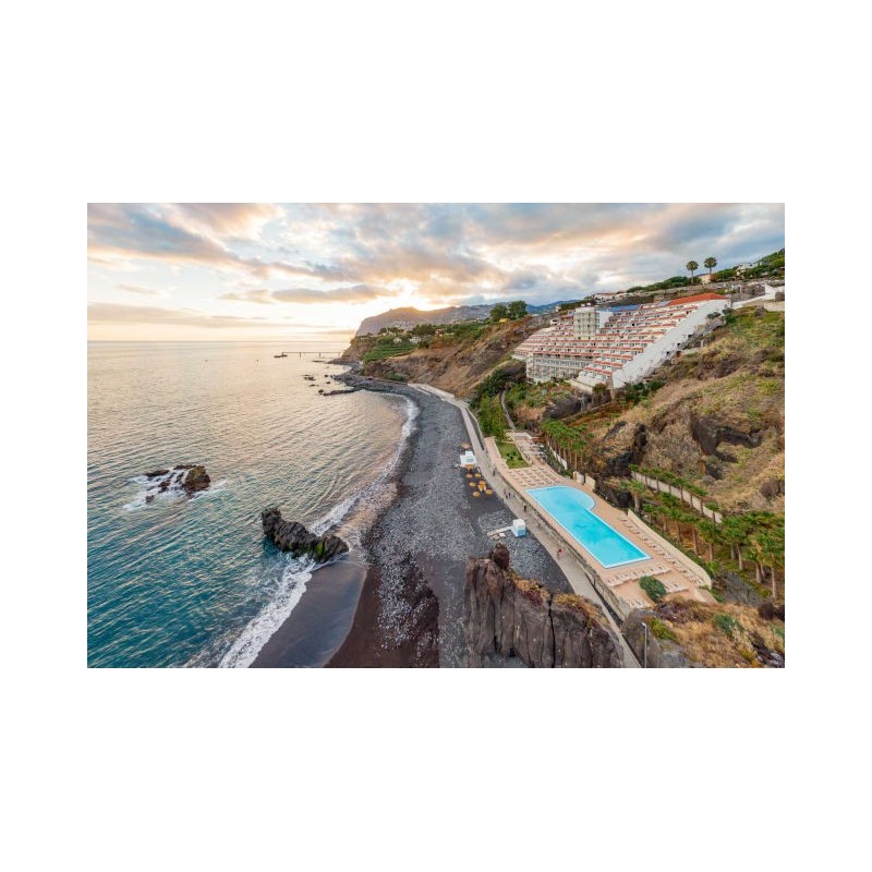 Hotel Orca Praia