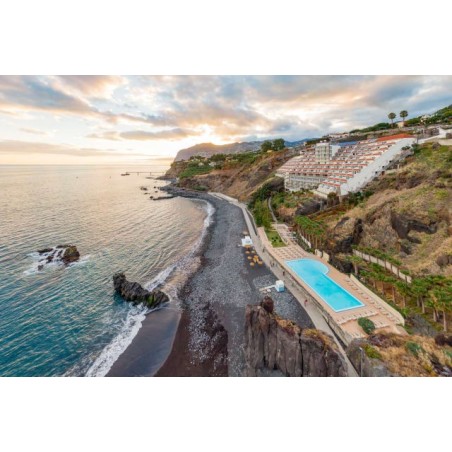 Hotel Orca Praia