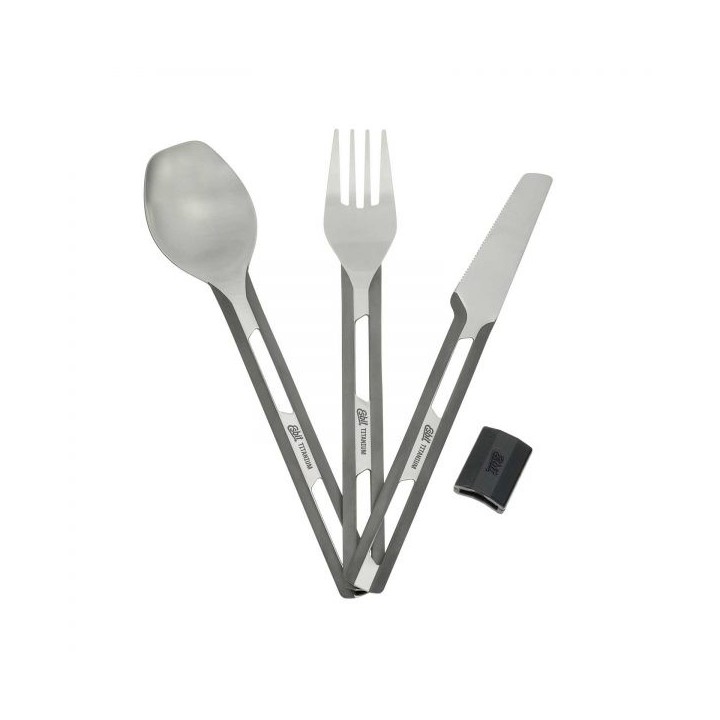 Esbit Besteck Set Titan